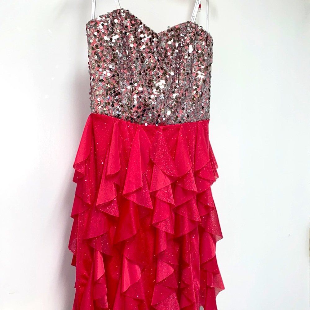 Cocktail/Homecoming/Prom Dress